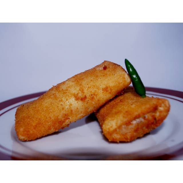 

Risoles ragout