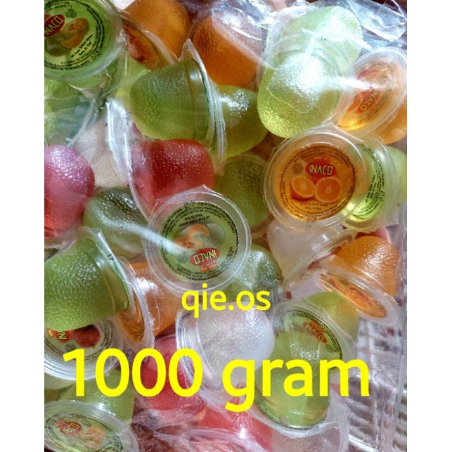 

inaco jelly mix 1 kg