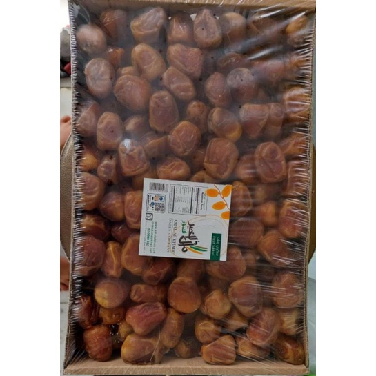 

kurma sukari amal al khair premium 3kg
