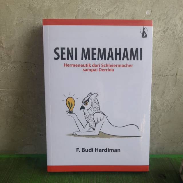 Seni memahami