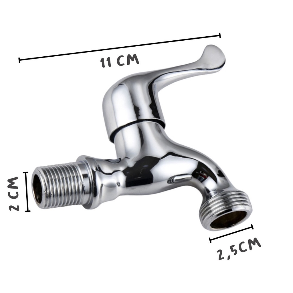 KERAN AIR TEMBOK KRAN AIR TEMBOK KRAN AIR  KRAN SELANG  TAMAN STAINLESS 304 FAUCET TERMURAH HIGH QUALITY