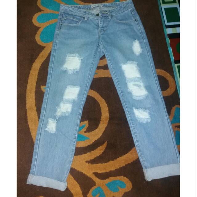 Ckey jeans