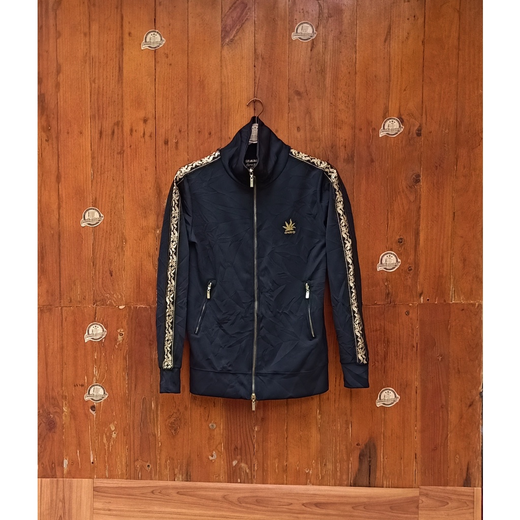 Track Jacket Destrip takiya Genji second original