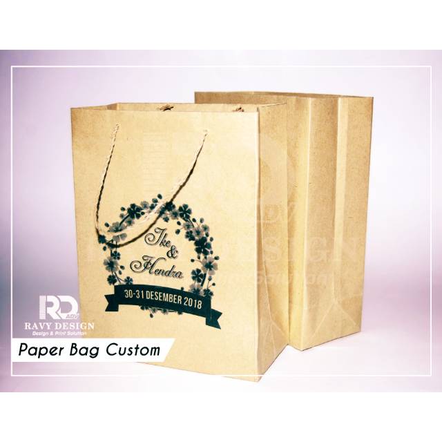 

Paperbag