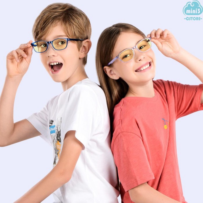 TS TUROK STEINHARDT KIDS COMPUTER GLASSES - Kacamata Anak