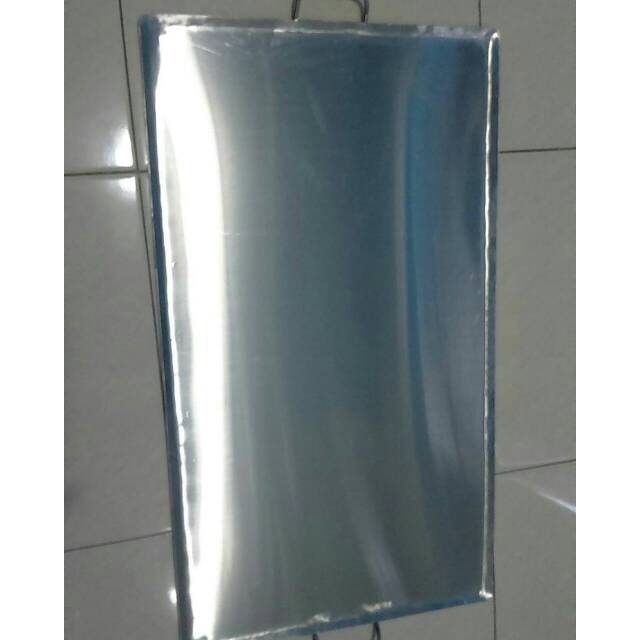 Wajan persegi panjang