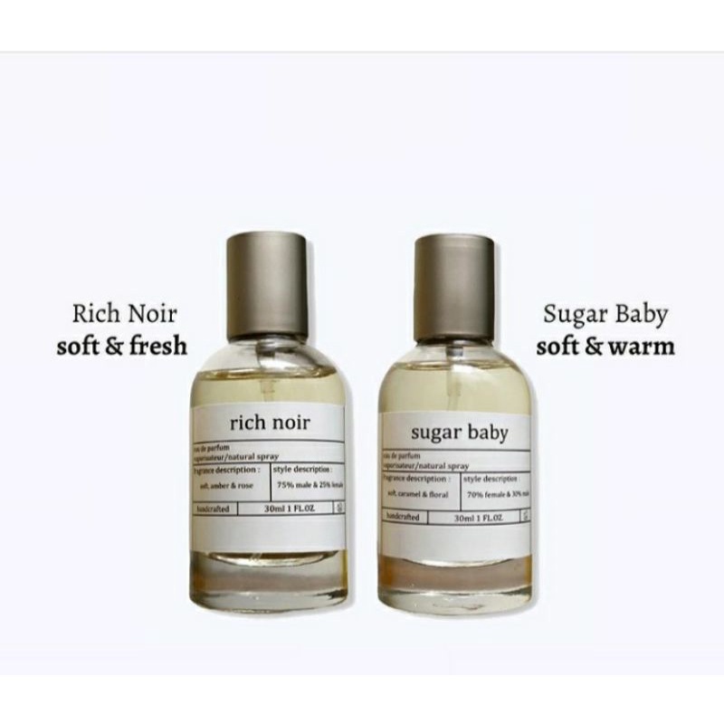 1 paket parfume laboho