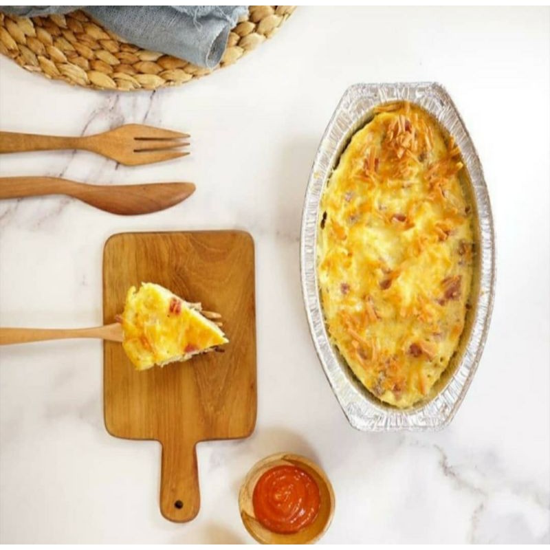 

Schotel (Triple Portion)