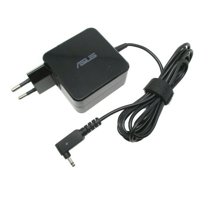 Adaptor Charger Asus 19v - 2.37a Jack 3.0x1.1mm Original