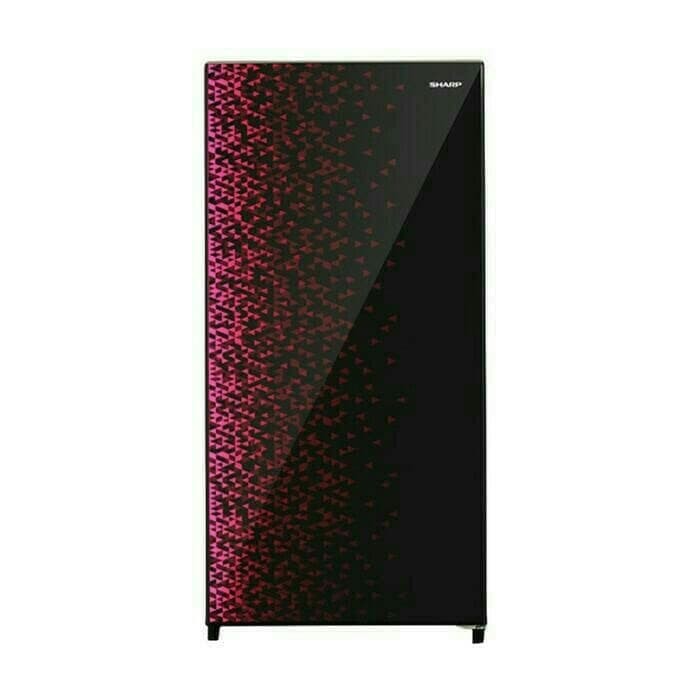 PROMO KULKAS SHARP 1 PINTU TYPE SJX 185M