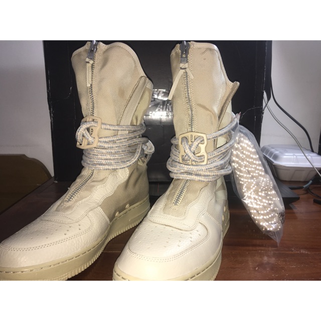 Nike SF Air Force 1 HI