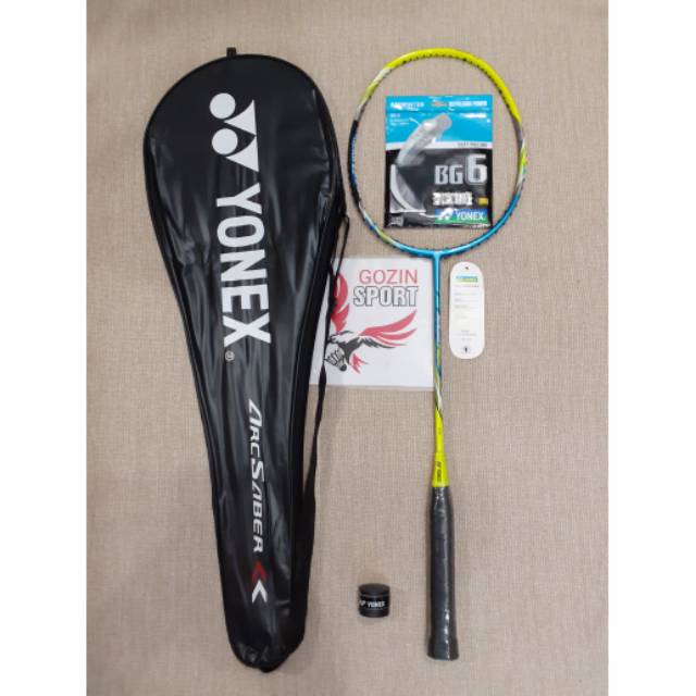 Raket badminton YONEX ARCSABER FB