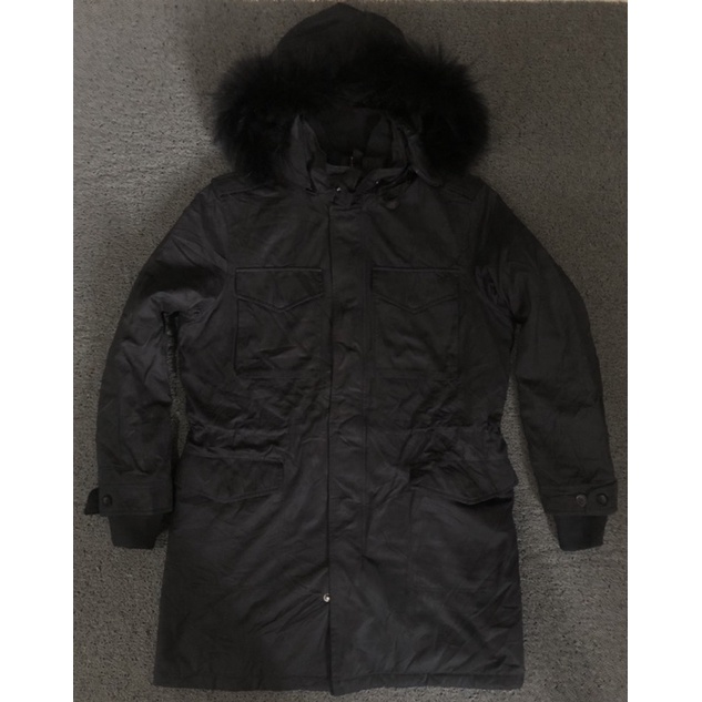 JAKET POLHAM