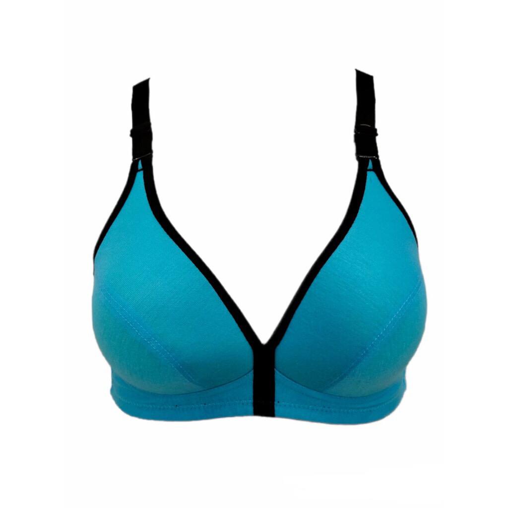Glena Bra Non Wire