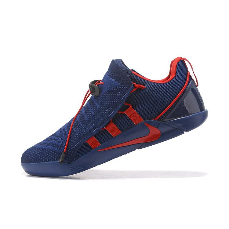  Sepatu  Basket  Desain Nike Kobe  AD NXT 12 Warna Hijau 