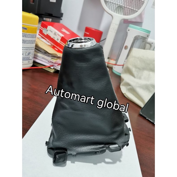 Boot cover tutup tongkat transmisi persneling raize rocky manual original