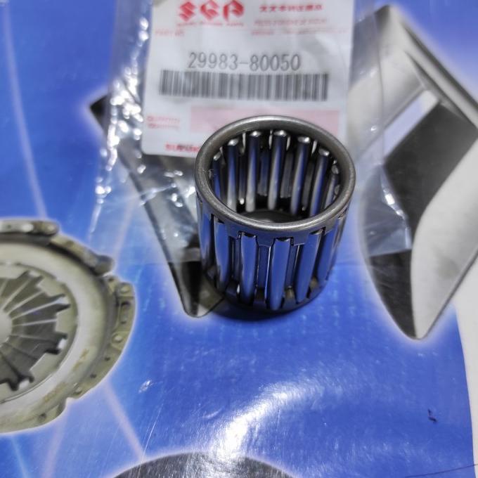 Bearing Atau Lahar Bambu Transfer Case Katana Original SGP