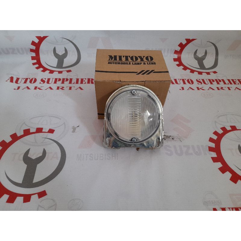 lampu mundur hino lohan . hino ranger . hino ranger 500ps