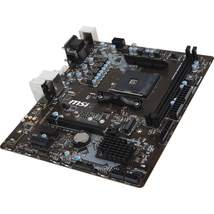 Mainboard MSI A320M Pro M2 socket AM4