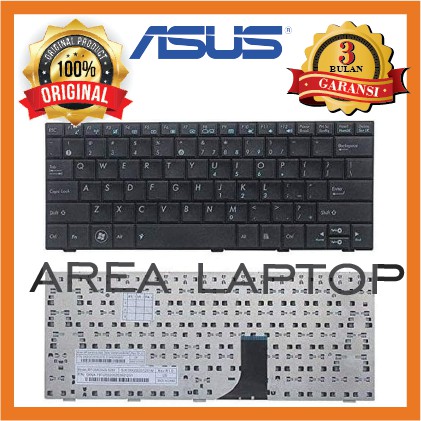 Keyboard ASUS 1005H 1005HA 1005HAB 1008HA 1001HA 1001P 1001PX 1001PE