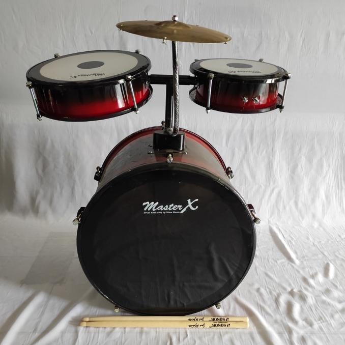 Drum Mini Anak
