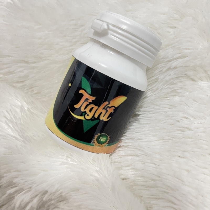 Tight V biang empot-empot ayam