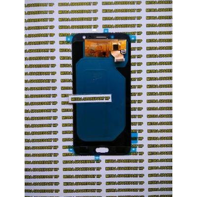 LCD TOUCHSCREEN SAMSUNG GALAXY J7 PRO 2017 J730 ORIGINAL SEIN