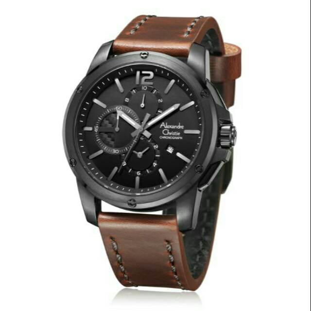 Alexandre christie ac6486mc