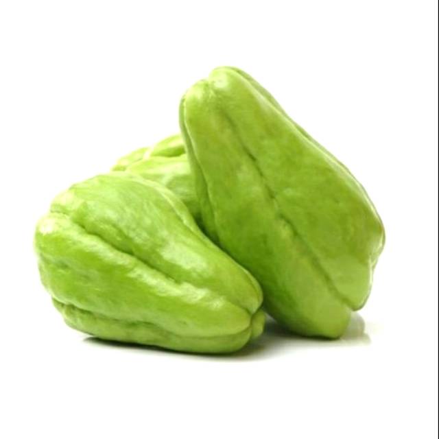 

SAYUR FRESH LABU SIAM SEGAR