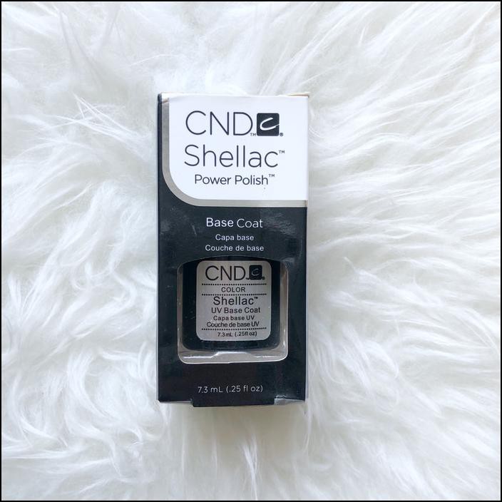 The Different Shellac Top Coats Compare Shellac Top Coats