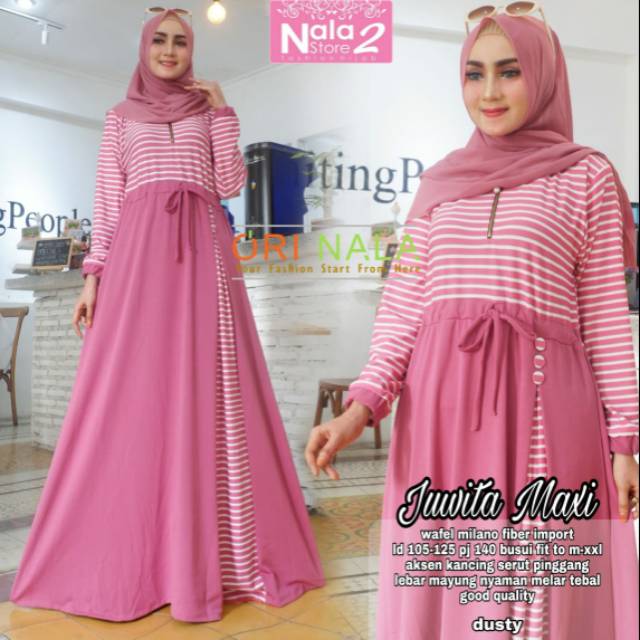 Juwita maxy