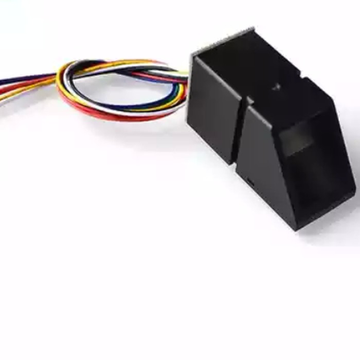 Finger print optical sensor AS608 type / sensor sidik jari Arduino