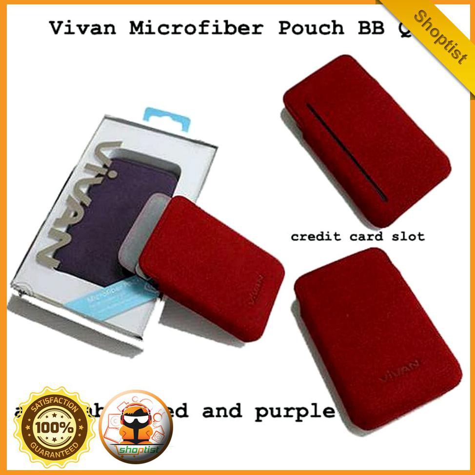Case Blackberry Q5 Sarung Celup Bb Q5 Pocket Holster Dompet Pouch SPTB393