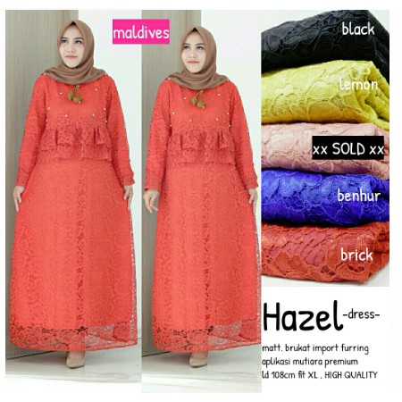 hazel dress