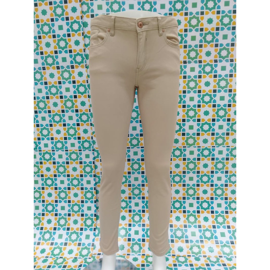 BENHILL/ CHINOS /SLIM FIT