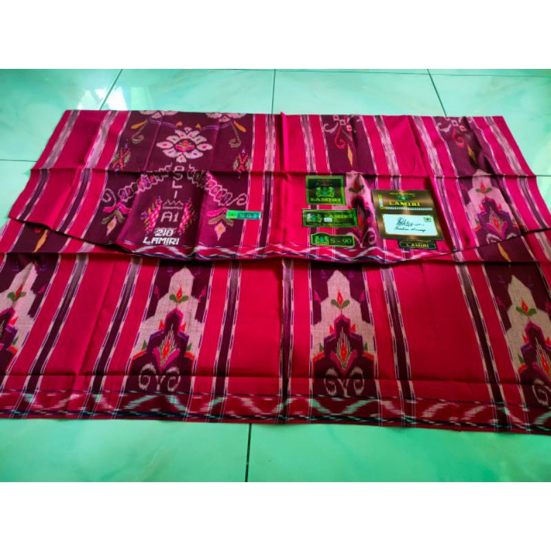 Lamiri MGT Sutra 90%