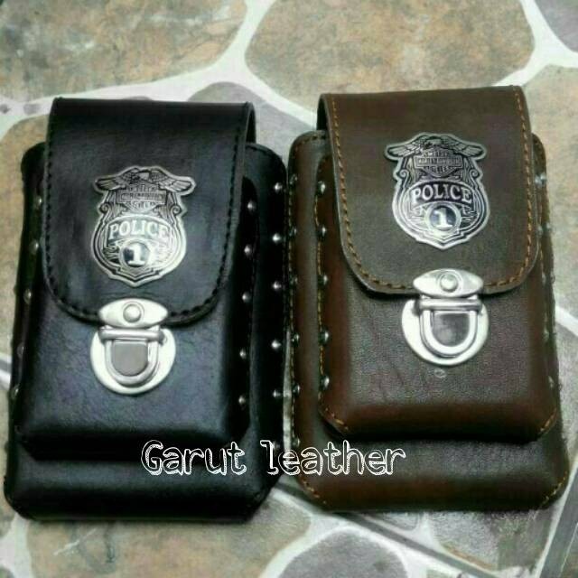 sarung hp pinggang / sarung hp kulit / sarung hp androit / sarung hp doubel / sarung hp keren