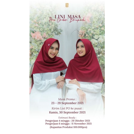 Jilbab Drupadi by puan