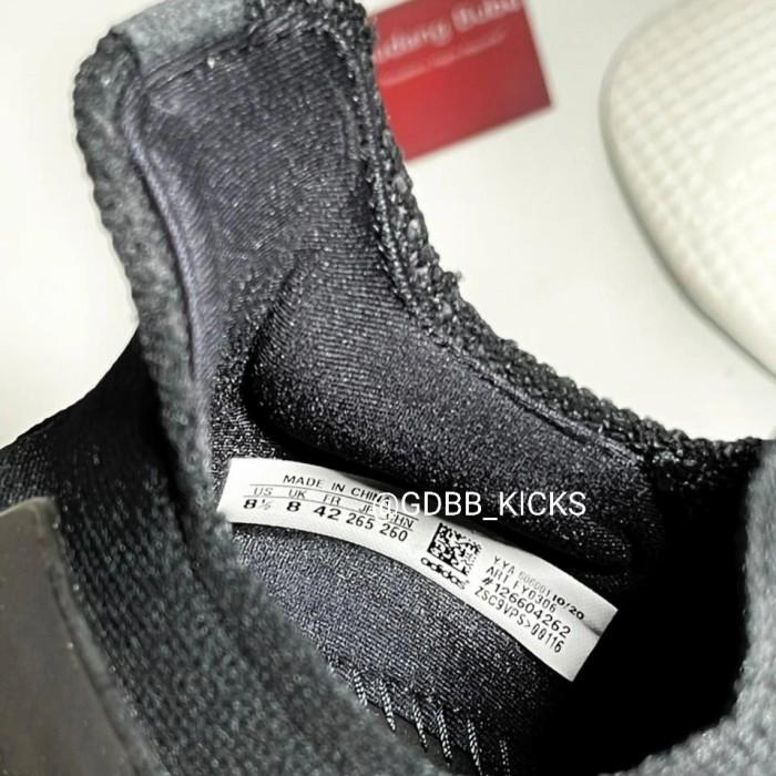 Termurah - Adidas Ultraboost 21 2021 Tripleblack Bnib Original Basf Adidas Boost - Promo