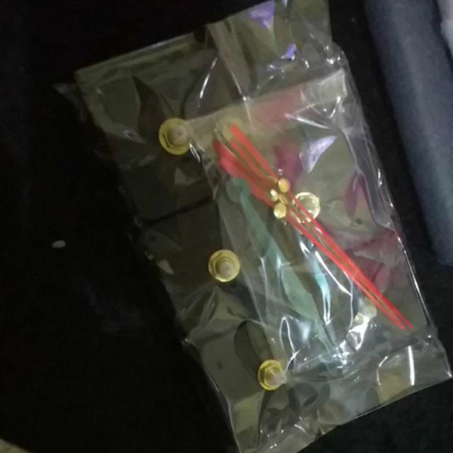 Mesin Jam Dinding /pc