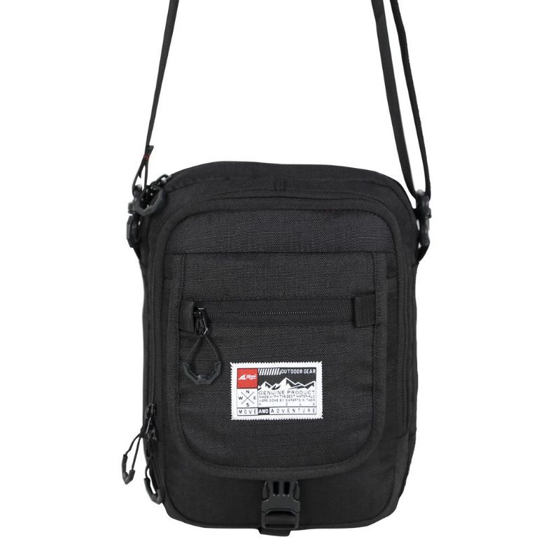 Tas Selempang Pria Estonia X3 Arei Outdoorgear