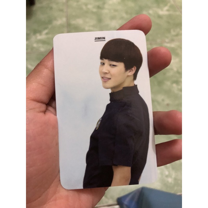 PC ORUL JIMIN (BOOKED)