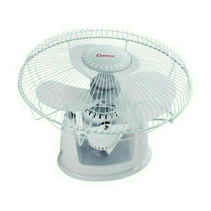 kipas angin langit2 cosmos 16-coc/orbit fan cosmos 16' berkualitas ok.