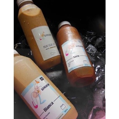 

Kopi Kanaro 3 Varian