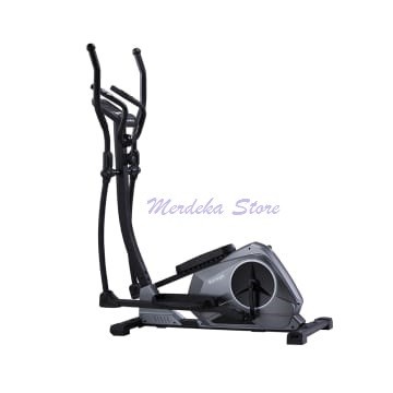 BERWYN ELLIPTICAL BIKE - SEPEDA ELLIPTIKAL 601E