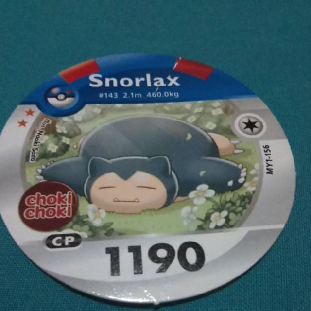 Kartu pokemon Medallion