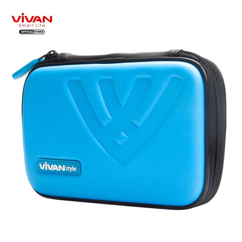 Tas Organizer VIVAN VBG-E01 Hand Bag Tas Tangan Berkualitas Original