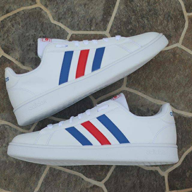 adidas grand court france