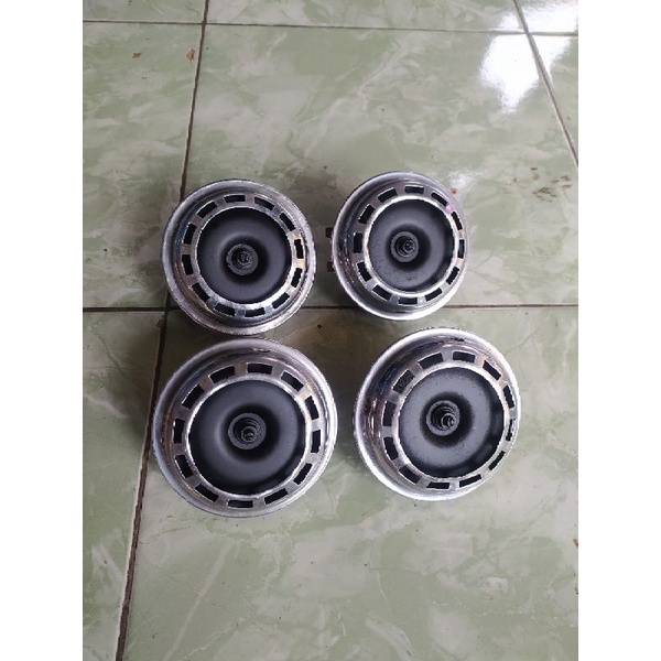 KLAKSON RX KING ORIGINAL COPOTAN