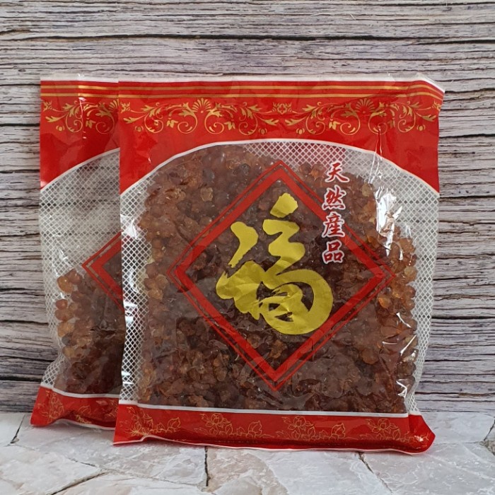 

Q124521 Peach Gum Premium (Tao Jiao) 500 Gram Dw501Sqs